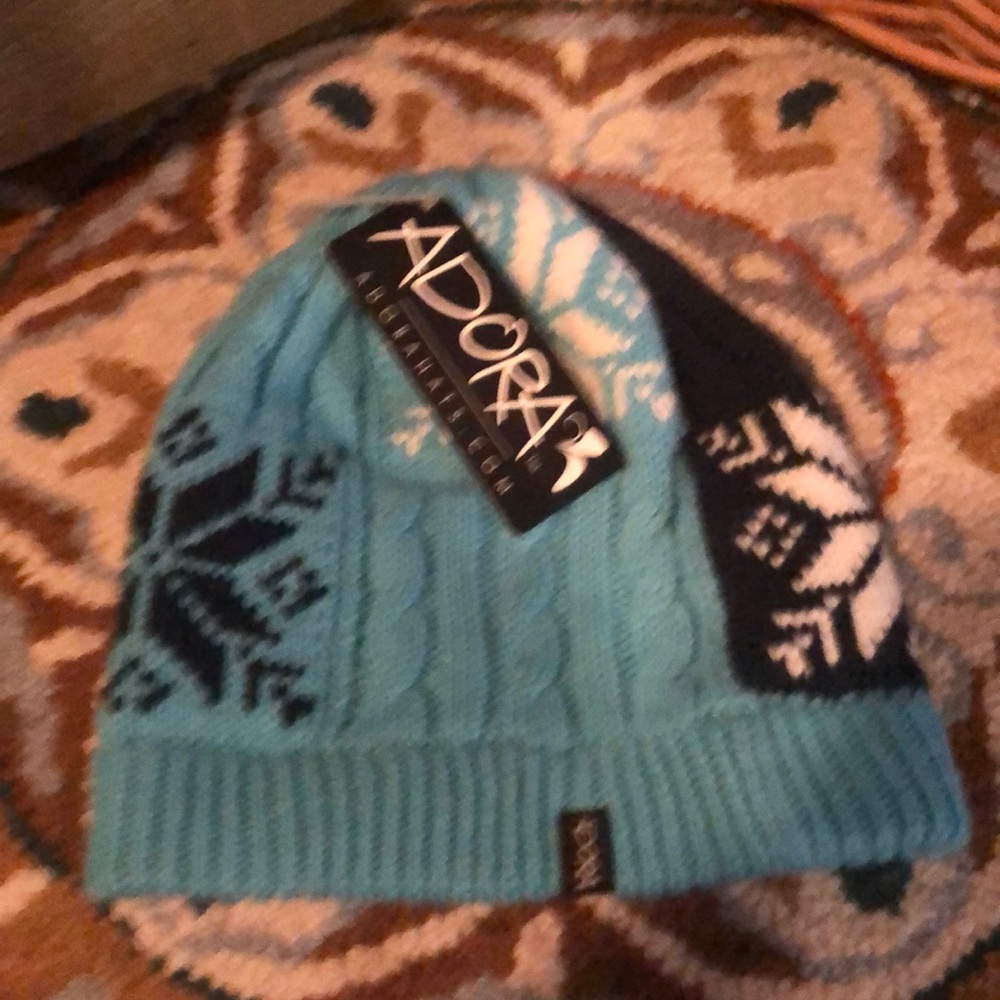 ADORA Winter Hat